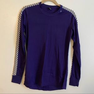 Helly Hansen Active Base Layer NWOT